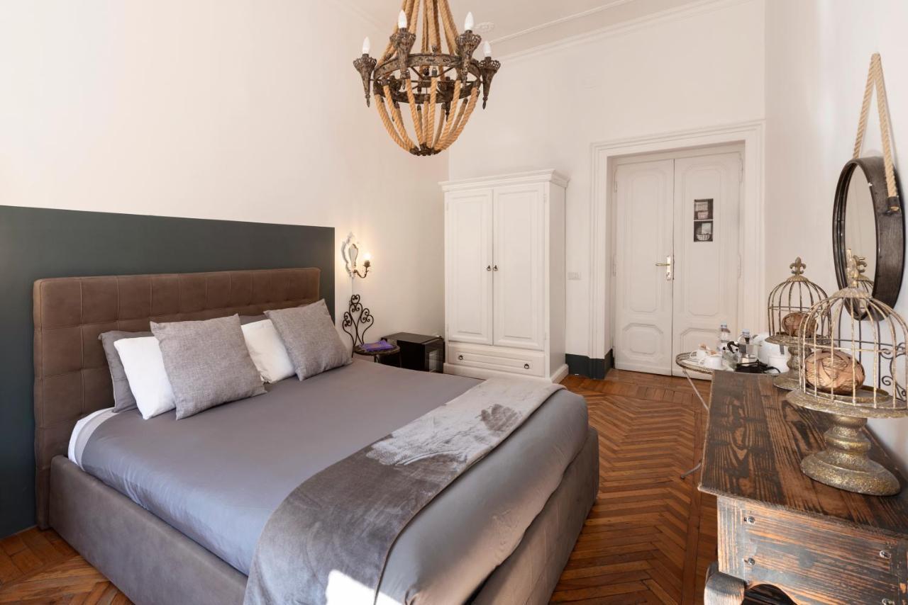 Hotel Angelina Dimora Contemporanea Roma Exterior foto