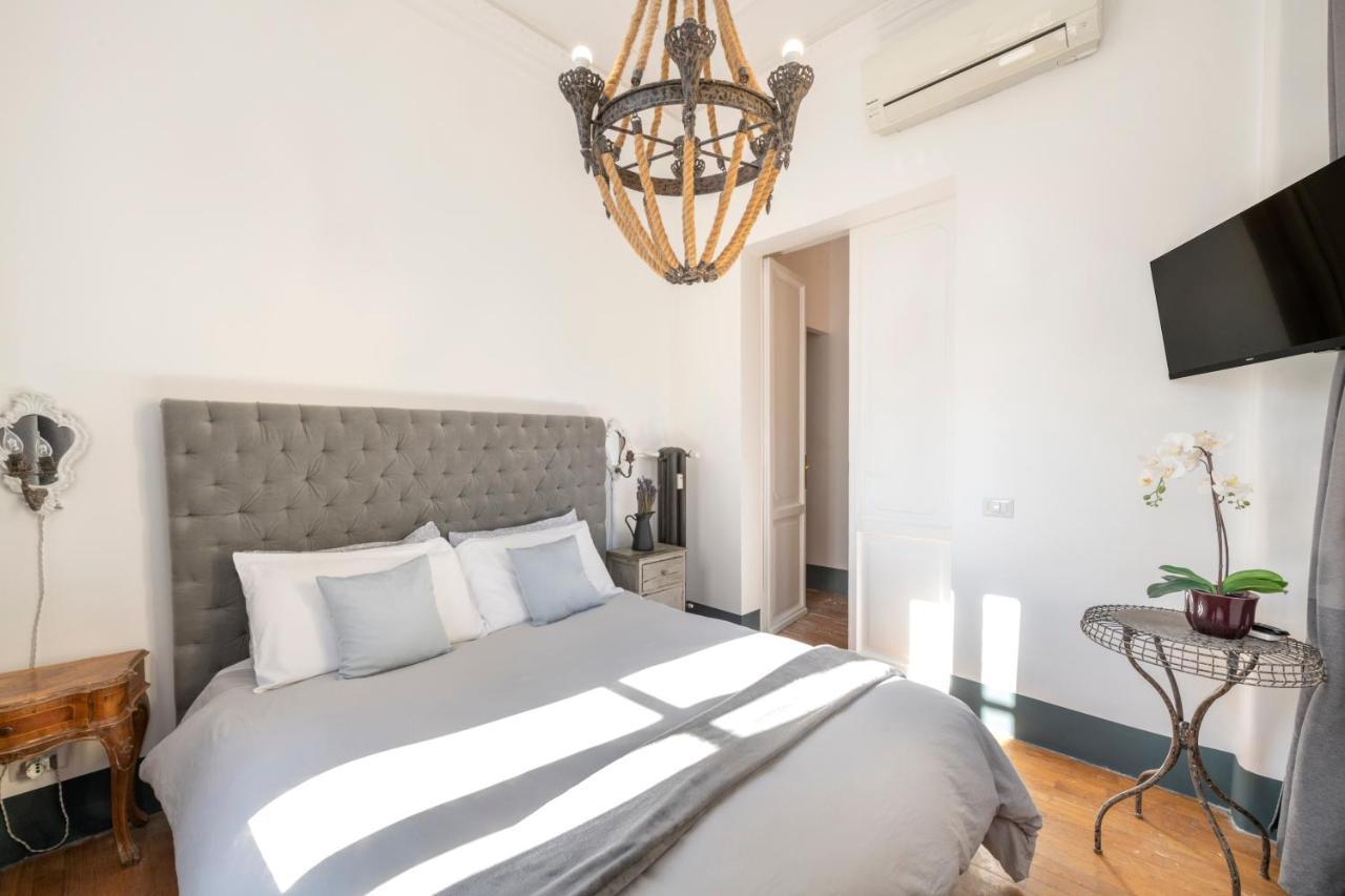 Hotel Angelina Dimora Contemporanea Roma Exterior foto